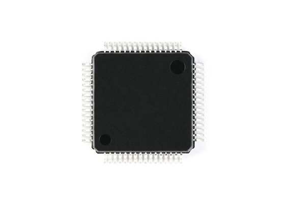216MHz 마이크로컨트롤러 칩 STM32F732RET6 마이크로컨트롤러 MCU LQFP64 하나의 핵