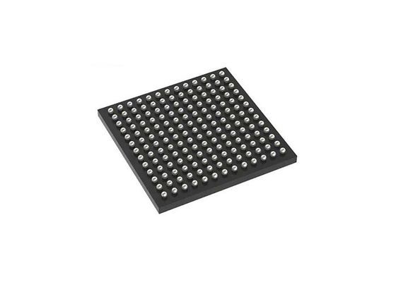 팔 Cortex-M33 마이크로컨트롤러 IC 169-유에프비지에이 160MHz STM32U575AGI6