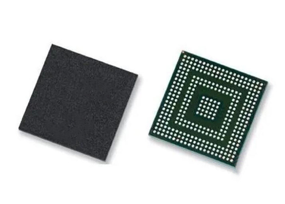 STM32U585AII6Q 초저전력 MCU 2MB 순간 마이크로컨트롤러 MCU 169UFBGA
