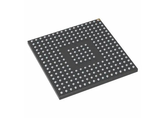 STM32U575AII6Q 고성능 내장된 마이크로컨트롤러 IC 169-유에프비지에이
