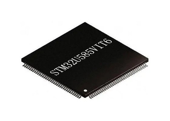 STM32U585VIT6 마이크로컨트롤러 칩 LQFP100 32Bit 2MB 순간 마이크로컨트롤러 MCU