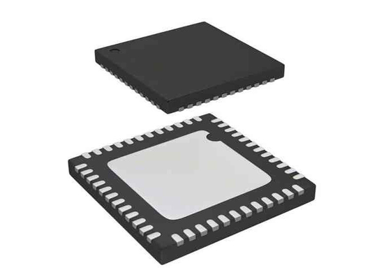 STM32U575CIU6 32 비트 MCU 160MHz 순간 표면 부착 48-UFQFPN 마이크로컨트롤러 IC