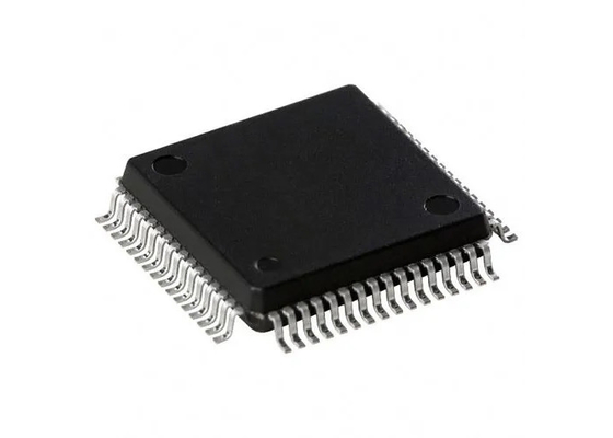 STM32U585RIT6Q 마이크로컨트롤러 MCU 팔 Cortex-M33 LQFP64 내장된 마이크로컨트롤러