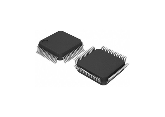 무기 외피 M33 내장된 마이크로컨트롤러 IC 64-LQFP 패키지 STM32U575RGT6