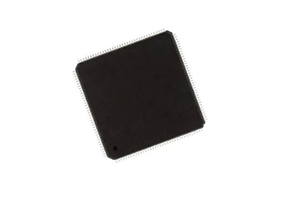 STM32U575ZIT6 마이크로컨트롤러 IC 팔 외피 -M33 32 비트 160MHz