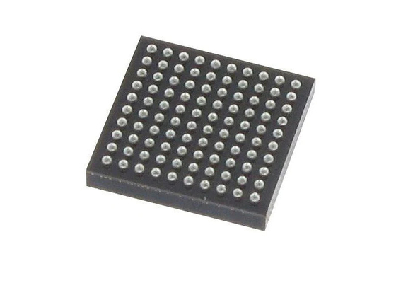 STM32F756NGH6 마이크로컨트롤러 MCU 고성능 팔 Cortex-M7 MCU 1 메가바이트