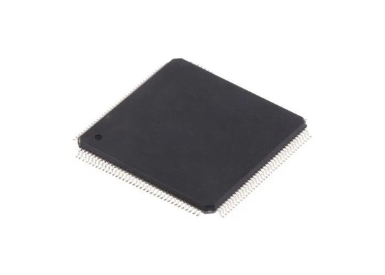 STM32F756BGT6 마이크로컨트롤러 MCU 32 비트 하나의 핵 마이크로컨트롤러 IC