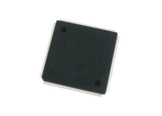 STM32F756IGT6 32 비트 마이크로컨트롤러 IC 고성능 팔 Cortex-M7