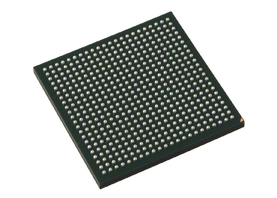 IC은 XA6SLX25-3CSG324Q 324-LFBGA 내장된 필드 프로그래머블 게이트 어레이 IC을 자릅니다