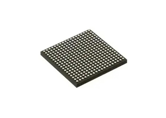 필드프로그래머블 게이트 배열 XA6SLX25-2CSG324Q 1080MHz 프로그래머블 로직 IC