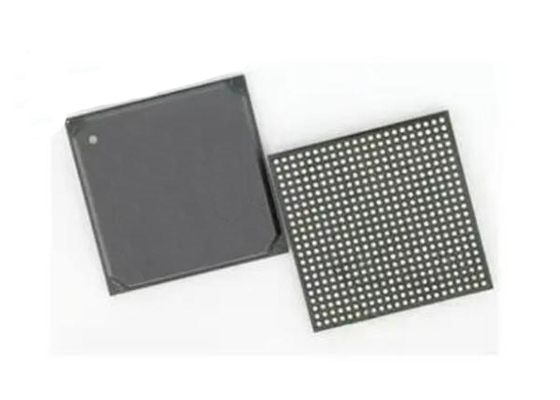필드 프로그래밍 가능한 게이트 배열 XC7A100T-L2CSG324E Artix-7 임베디드 FPGA 칩 CSPBGA324
