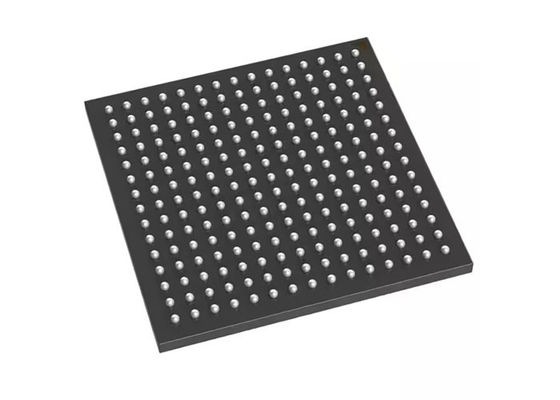 XA7S15-1CSGA225Q Spartan-7 XA FPGA 칩, 6-입력 룩업 테이블, 8 클럭 관리 타일 및 32비트 ROM