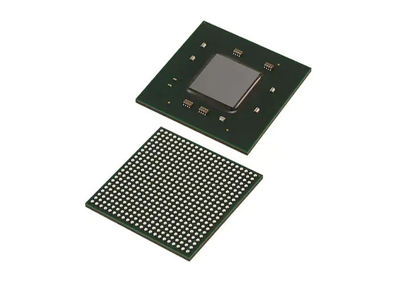 IC은 XC7K160T-L2FBG484I Kintex-7 내장된 필드 프로그래머블 게이트 어레이 IC을 자릅니다
