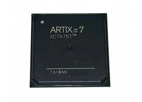 Artix-7 필드 프로그래머블 게이트 어레이 XC7A75T-L2CSG324E 집적 회로 칩