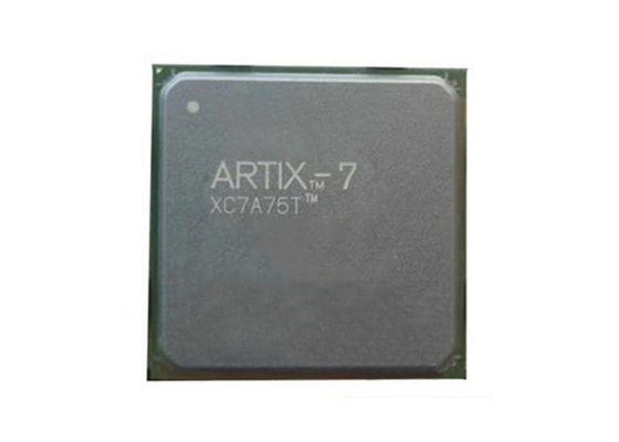 필드프로그래머블 게이트 배열 XC7A75T-2CSG324I 집적 회로 칩 324CSPBGA