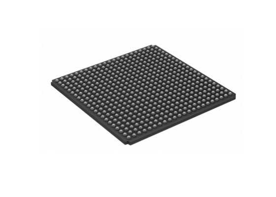 필드 프로그래밍 가능한 게이트 배열 XA6SLX75T-2FGG484I 스파르탄-6 LXT XA FPGA IC 484-BBGA 패키지