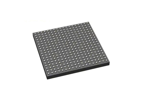 자동차 XA6SLX75-2CSG484Q 280 입출력 1.2V 필드 프로그래머블 게이트 어레이 484-에프비지에이