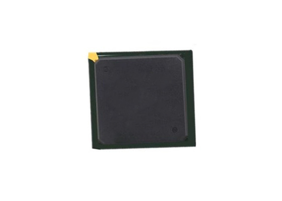 필드 프로그래밍 가능한 게이트 배열 XA6SLX100-2FGG484Q 1080 MHz 프로그래밍 가능한 논리 IC