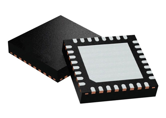 IC 칩 DP83TD510ERHBR 10Mbps 단일 쌍 이더넷 PHY 32-VQFN 송수신기 칩