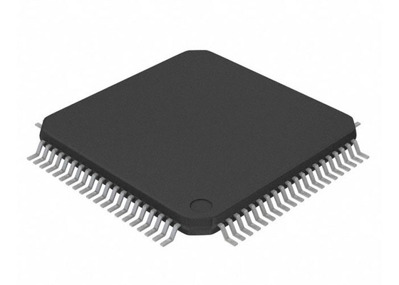 CY9AFA42MAPMC-G-MNE2 40MHz 160KB 80-LQFP 표면 부착 마이크로컨트롤러 IC