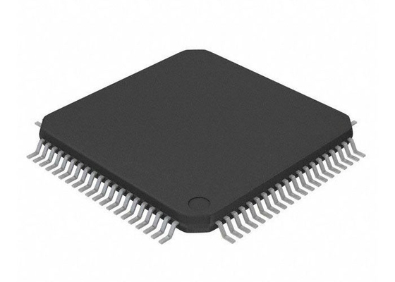 마이크로컨트롤러 MCU CYT2B94CACQ0AZSGS 듀얼 코어 100MHz 플래시 마이크로컨트롤러