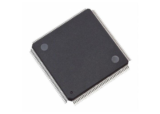 SPC5634MF2MLQ80 32비트 단일 코어 마이크로컨트롤러 MCU 80MHz 1.5MB 플래시 LQFP144