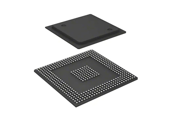 마이크로컨트롤러 MCU SPC5775BDK3MME2 32Bit 듀얼 코어 마이크로컨트롤러 칩 BGA416