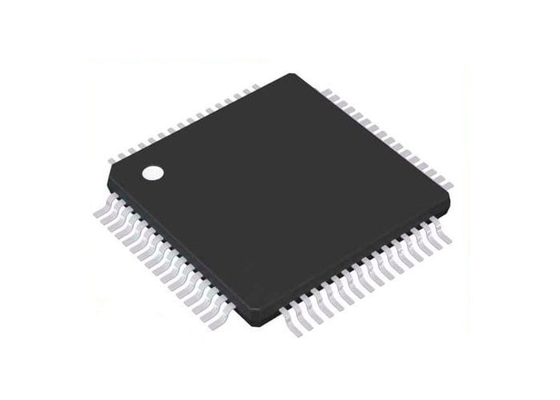 32Bit 160KB 마이크로컨트롤러 MCU IC CY9AF142LAPMC1-G-MNE2 64LQFP 패키지