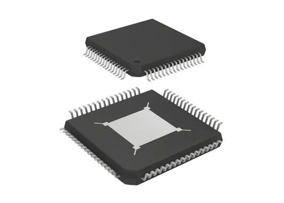 마이크로컨트롤러 MCU CY9AF141LAPMC1-G-MNE2 64KB 순간 마이크로컨트롤러 IC
