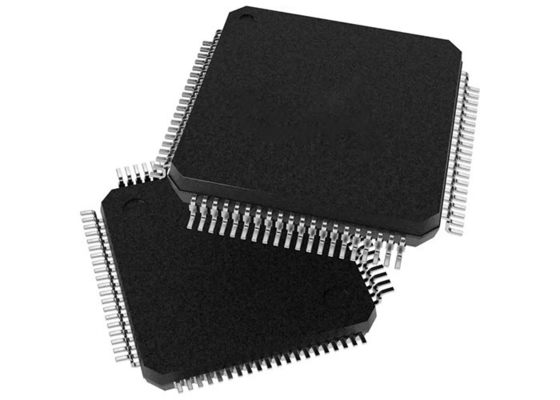 마이크로컨트롤러 MCU CY9AF141MAPMC-G-MNE2 32-비트 40MHz 96KB 마이크로컨트롤러 IC