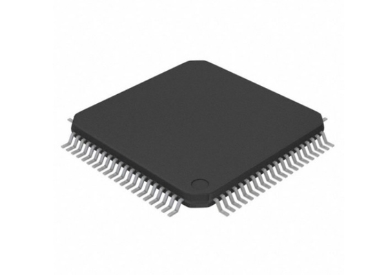 2.0625MB CYT2B94BACQ0AZEGS 32는 Arm® Cortex-M4F 한 개이 위의 자동차 MCU 기반을 두 물었습니다