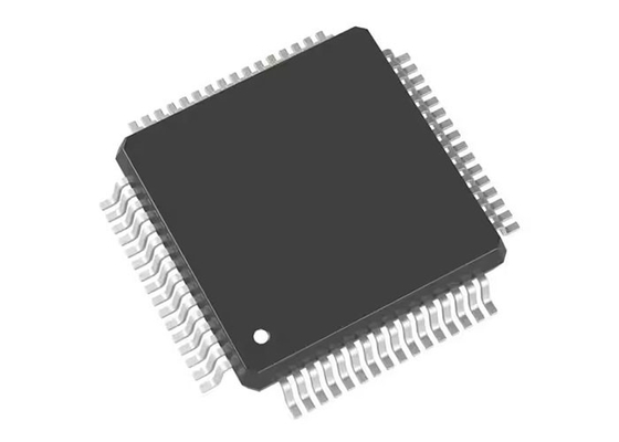 SPC5604EEF2MLH 마이크로컨트롤러 IC 64-LQFP가 패키징한 단일코어 64MHz 512KB