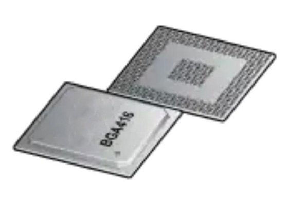 2MB 순간 SPC5567MVR132 마이크로컨트롤러 MCU PBGA416 32Bit 마이크로컨트롤러 칩