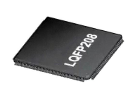 마이크로컨트롤러 MCU SPC5646CCF0MLT1 32Bit 마이크로컨트롤러 칩 TQFP208 듀얼 코어