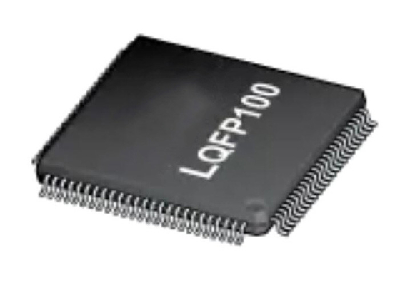 32Bit 하나의 핵 SPC5604PEF1MLL6 마이크로컨트롤러 MCU LQFP100 마이크로컨트롤러 칩