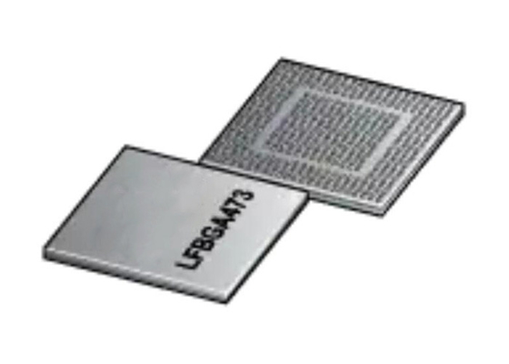 이중 전원 주요한 SPC5675KFF0VMS2R 32Bit MCU 473-LFBGA 마이크로컨트롤러 칩 180MHz