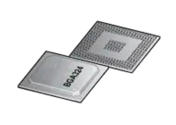 150MHz 마이크로컨트롤러 MCU SPC5642AF2MVZ1 권력 아크 핵심 PBGA324 2MB 순간 IC 칩