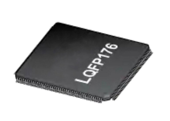 마이크로컨트롤러 MCU SPC5643AF0MLU2 3MB 순간 마이크로컨트롤러 칩 LQFP176 하나의 핵