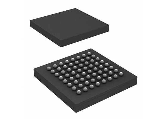 64-UFBGA 표면 부착 STM32L412RBI6 단일코어 80MHz 마이크로컨트롤러 IC