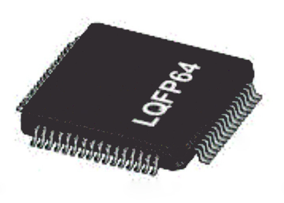 IC 칩 SPC5603BK0VLH4 32Bit 하나의 핵 마이크로컨트롤러 칩 LQFP64 권력 아크 핵심