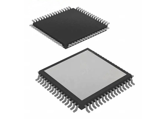 32-비트 48MHz 64-TQFP 패키지 CY8C4247AZS-M475 자동차 마이크로컨트롤러 IC