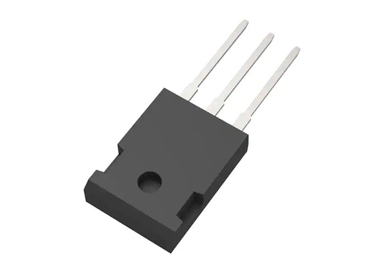 홀을 통한 탄화규소 N-채널 트랜지스터 MSC400SMA330 TO-247-4