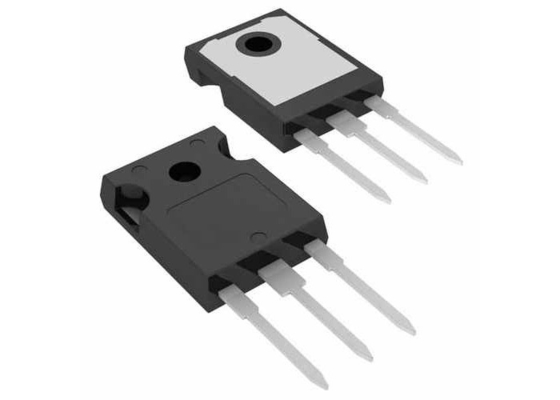 탄화규소 트랜지스터 MSC035SMA170B4 1700V 68A 집적 회로 칩