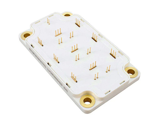 MSCSM120TAM11CTPAG Mosfet 배열 1200V 251A 샤시 트랜지스터 모듈 탑재