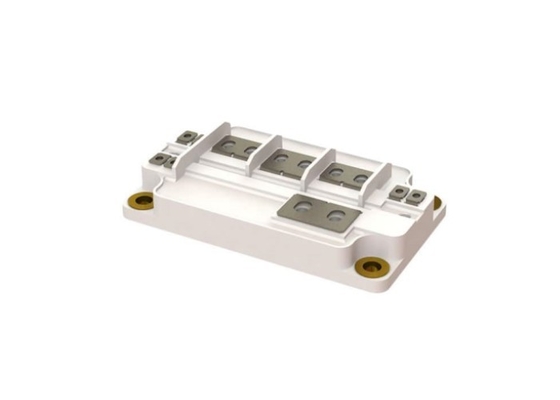 자동차 IGBT 모듈 MSCSM70AM025CT6LIAG Mosfet 배열 700V 689A 1882W 샤시 탑재