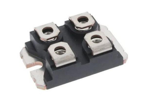 엔-채널 MSC40SM120JCU3 자동차 IGBT 모듈 1200V SiC MOSFET 전력 모듈