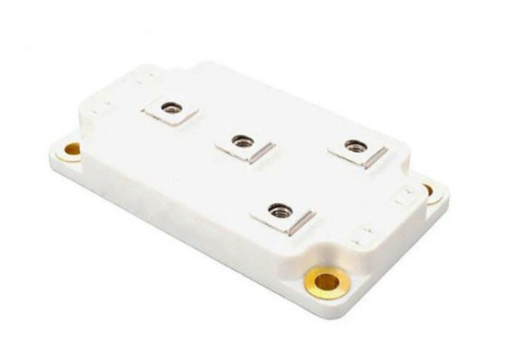모듈 MSCSM170HM087CAG Automotive IGBT Modules 1700V 4N-Channel Mosfet Array