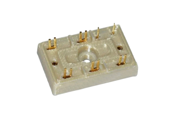 트랜지스터 MSCSM120HM063CAG Mosfet Arrays Full Bridge SiC Power Module
