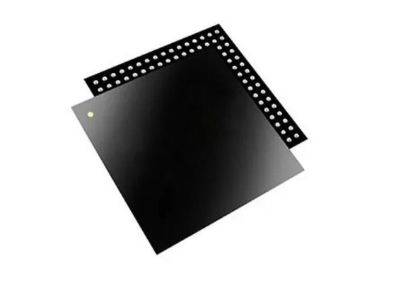 집적 회로 칩 LCMXO3L-4300C-6BG256C CABGA256 필드 프로그래머블 게이트 어레이