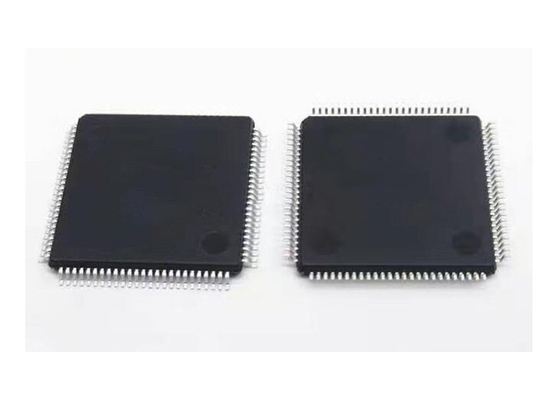 MachXO2 필드 풀그릴 게이트 어레이 LCMXO2-7000ZE-1TG144C TQFP144 FPGA IC 칩